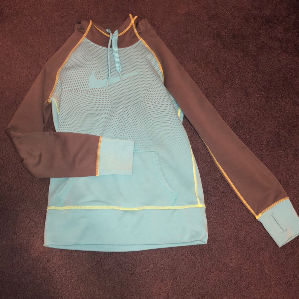 Nike Sweatshirt